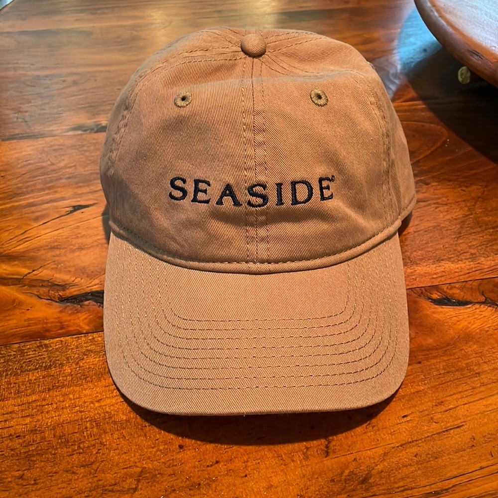 Seaside Hat - Chino